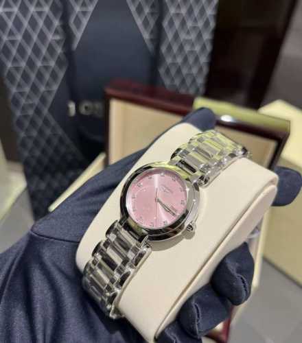 The Longines La Grande Classique collection, inspired by the timeless Arabian N