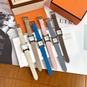 New and debuting Herm