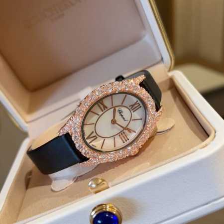 Leather Chopard's - Click Image to Close