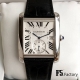 Cartier Tank Classic Andy Lau Series ~ The most premium version on the market Th