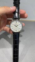 Iwc Portofino Series Iw356501 Watch 40Mm Size, Meticulous Details, No Comparison