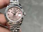 A+ Factory Yichang New Product, The New Rolex Women's 31Mm Datejust Has Arrived