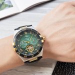 Gold + 20. Omega - Omega Premium Men's Watch: Elegant And Sophisticated, Gentlem