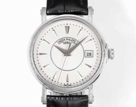 Gr Factory strongly recommends the Patek Philippe Classic 5153 Engraved Edition - Click Image to Close