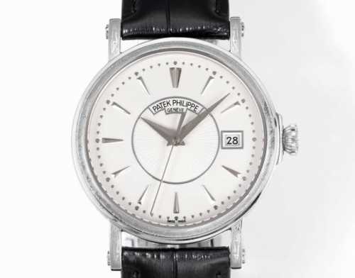 Gr Factory strongly recommends the Patek Philippe Classic 5153 Engraved Edition