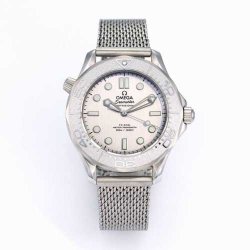 Er Brand new masterpiece, Omega 007-Seamaster Diver 300M Lx6 exclusive customize