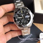 New high-value model is now online! Original Tagheuer TAG Heuer Aquaracer 300 s