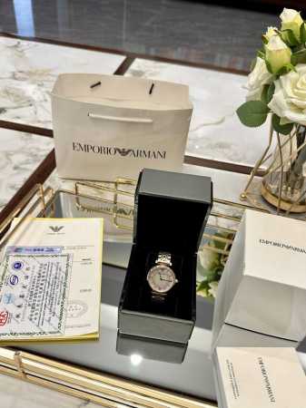 Original Picture With The Same Packaging Original Version Armani Armani Ferris W - Click Image to Close