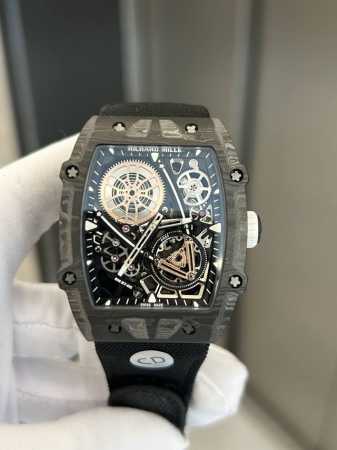 Exclusive Real Shot Images Richard Miller Model Rm27-05 Richard Miller, Replica - Click Image to Close