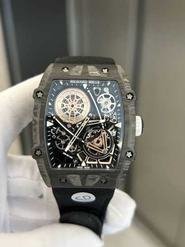 Exclusive Real Shot Images Richard Miller Model Rm27-05 Richard Miller, Replica