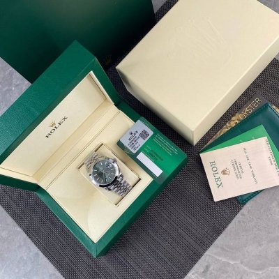 Rolex Datejust 41Mm Hot Arrival C Factory! Top-notch product! The only one in th