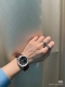 Gucci Quartz Watch! Original Imported Movement! Sapphire Glass Dial! With Nylon
