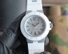 The Bulgari Aluminium series redefines luxury sports watches with its innovativ