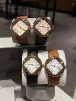 New Cartier The original model launched in 1972 has been included in the Cartier