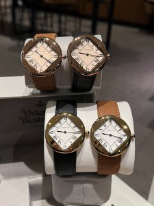 New Cartier The original model launched in 1972 has been included in the Cartier