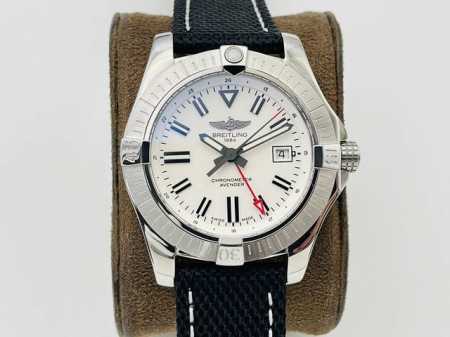 G8 Factory highly recommends Breitling Avenger Automatic Gmt 45 1 Original molde - Click Image to Close