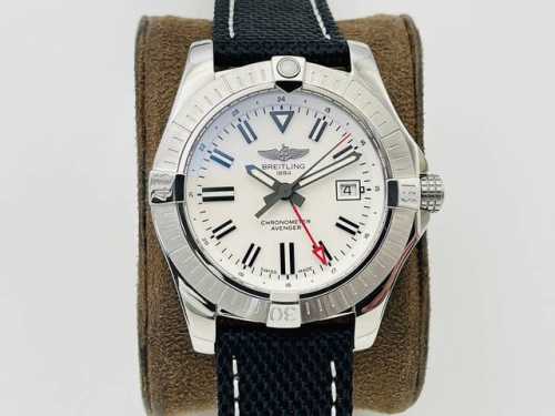 G8 Factory highly recommends Breitling Avenger Automatic Gmt 45 1 Original molde