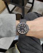 Rolex - Rolex Ym Yacht Series - Mechanical watch Top imported machine 316L stain