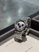 Hard Goods Popular Online Model Ap Audemars Piguet Royal Oak Series. Almost Ever
