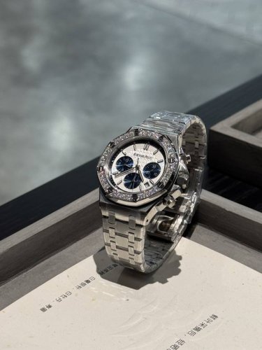 Hard Goods Popular Online Model Ap Audemars Piguet Royal Oak Series. Almost Ever