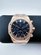 Aps Audemars Piguet 26240 Chronograph 4401 Integrated Movement Ddd