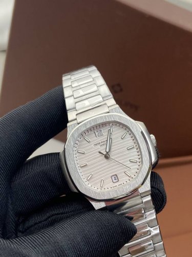 The Perfect Choice For The Modern Woman. The Elegant And Stylish Ladies' Nautilu