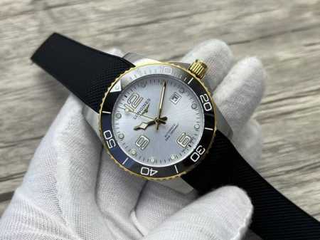 Gold + 20mm Conquest, identical to the original. A top-selling series in boutiqu - Click Image to Close