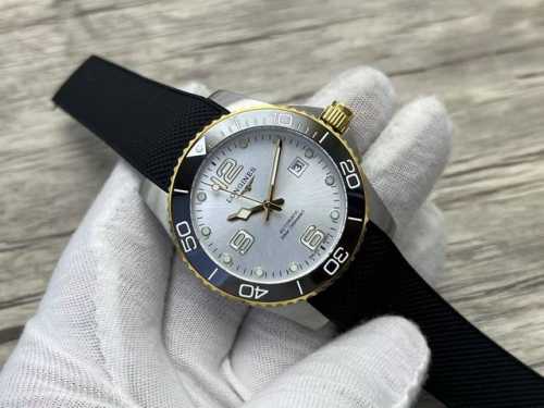 Gold + 20mm Conquest, identical to the original. A top-selling series in boutiqu