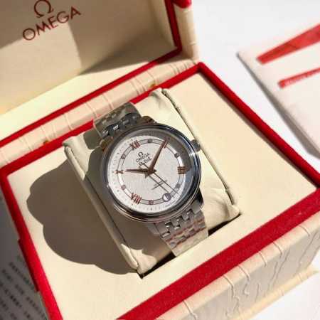 40Mm Official Synchronized De Ville Series Heavyweight Bestseller Only Love is E - Click Image to Close