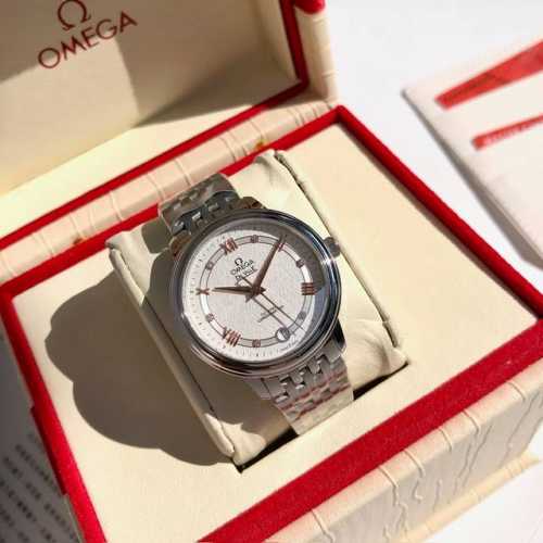 40Mm Official Synchronized De Ville Series Heavyweight Bestseller Only Love is E