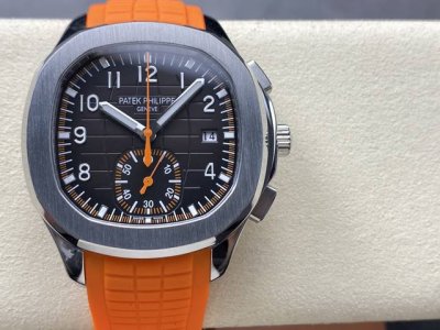 K Factory V3 upgraded version highly recommended! Patek Philippe Grenade Chronog