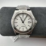 Seven-star recommendation: Ingenieur engineer watch In Watches & Wonders Geneva,