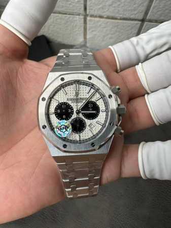 Apw white disk 26331St Panda Original data mold custom shell 41mm thickness 11mm - Click Image to Close