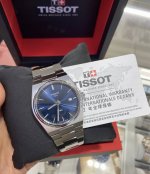 Tissot Super Player Quartz Watch, a favorite among stylish and sophisticated men