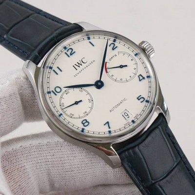 Factory highly recommends this bestselling V5 upgraded version of the IWC Portug