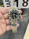 Cvs Rolex Greenwich Series "Golden Preserved Egg" 40Mm Shanghai 3285 Fully Autom