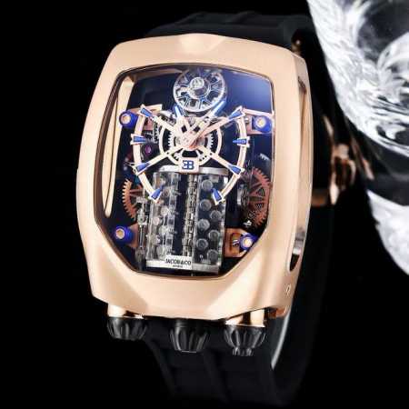 Smooth case 2080 Diamond case Bg factory's annual blockbuster Bugatti Veyron joi - Click Image to Close