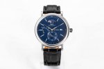 White-Gold Iwc's most dazzling star, IWC's long kinetic moon phase expert. The