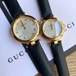 . Gucci's hot-selling model, the main model in Gucci's advertisements, a small a