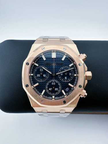 Aps Audemars Piguet 26240 Chronograph 4401 Integrated Movement Ddd