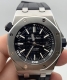 Among Audemars Piguet Royal Oak models, the "easiest" to acquire is the - 15703S