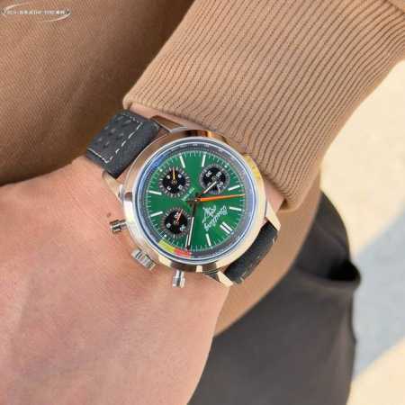 Bls New V2 Series Exclusive B01 Automatic Winding Mechanical Movement Breitling - Click Image to Close