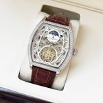 Elegant Flywheel, Classic And Grand Vacheron Constantin Men's Watch, Automatic M