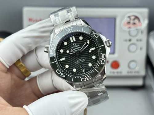 White-Gold Or-Factoy will begin a new chapter in the legendary replica watch se