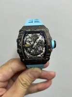 Rm3502 Va movement original data shell customized version high price DDD