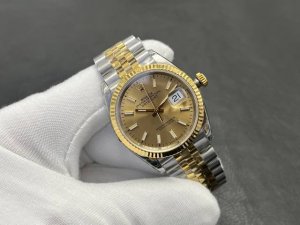 Vs Factory2025 Strongly recommend the Rolex Datejust 36Mm series, the highest ve