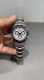 Aps Rolex Daytona Series 40Mm Panda Daytona Custom Edition 7750 Mechanical Chron
