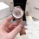 Armani Men's Mechanical All-Steel Watch Head. Non-Fading Imported Japanese Movem