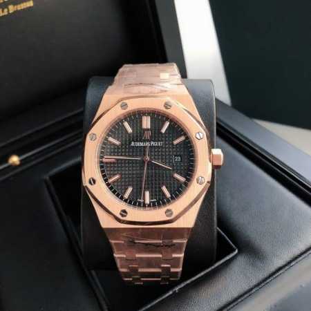 Taiwan Factory! Newly Upgraded Audemars Piguet 0 Series Watch, As The Most Basic - Click Image to Close
