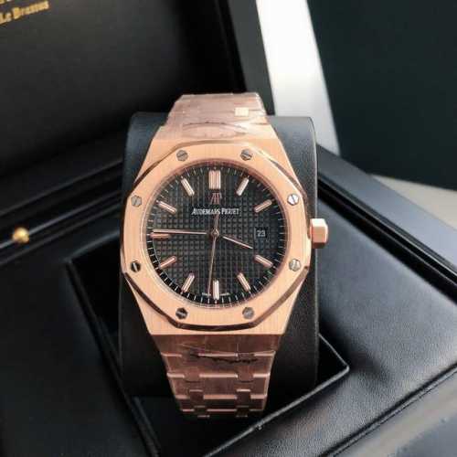 Taiwan Factory! Newly Upgraded Audemars Piguet 0 Series Watch, As The Most Basic